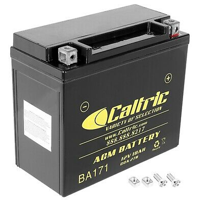Agm Battery For Seadoo Xp 1995 1996 1997 1998 1999 2000 2001