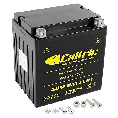 AGM Battery for Seadoo GTX 4-Tec 2003 2004 2005 2007 / GTX 2006 2008