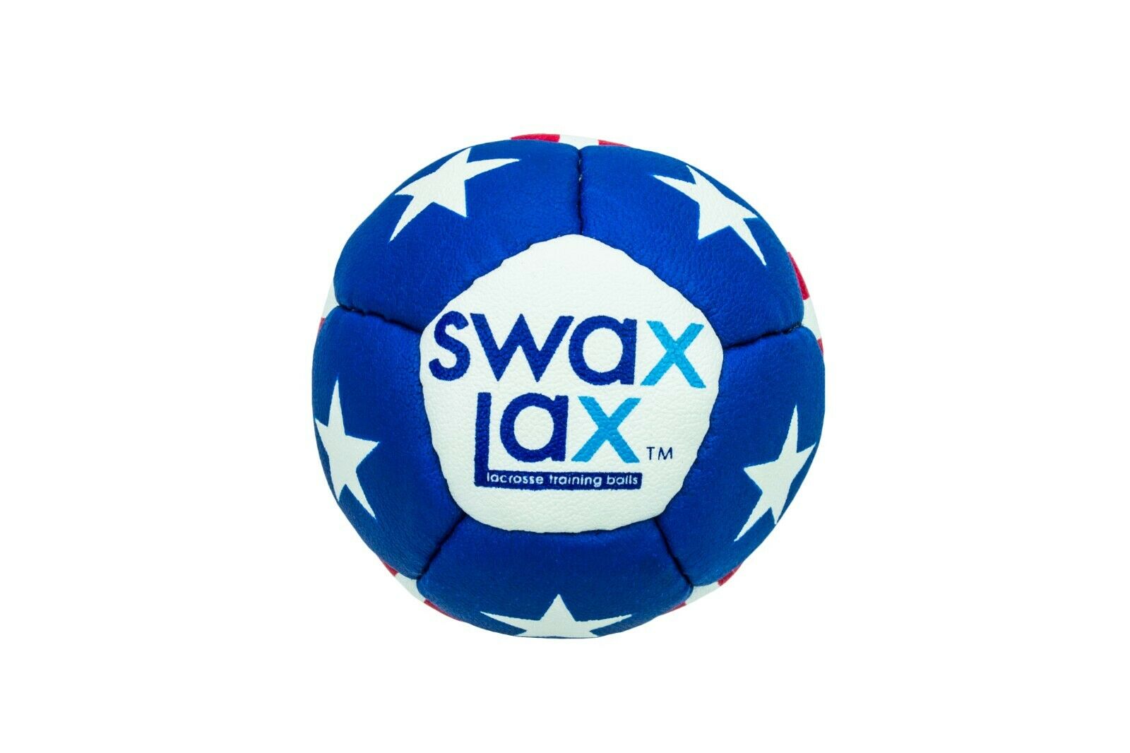 Swax Lax Lacrosse Training Balls (3-pack)