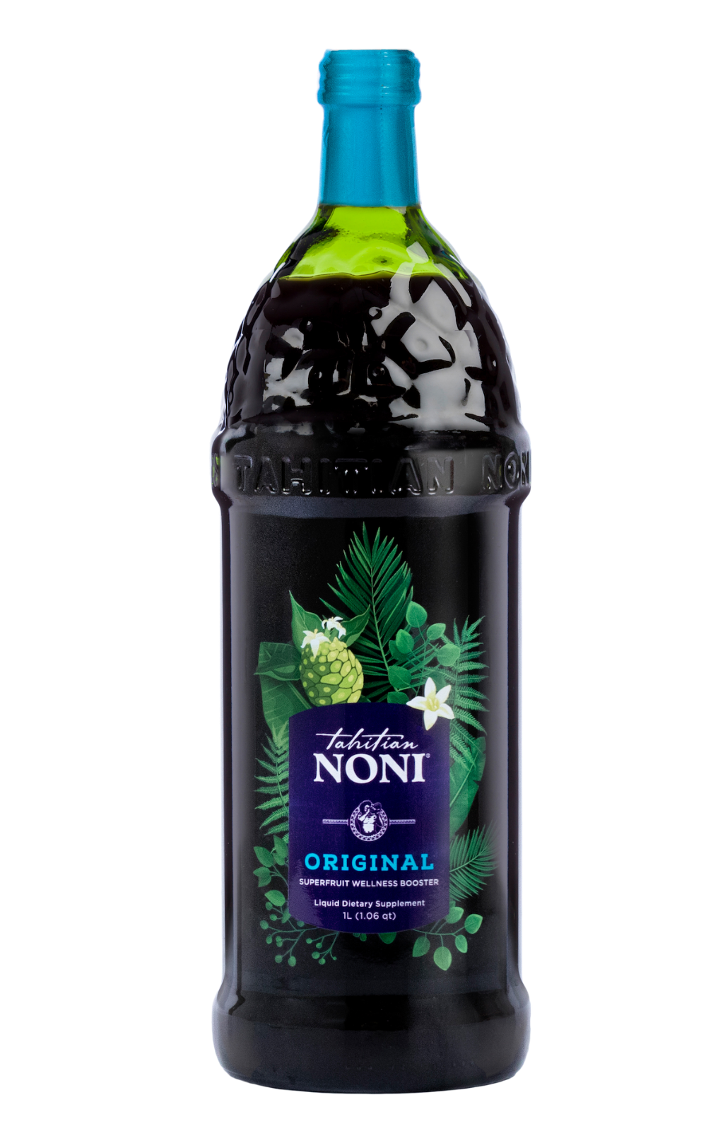 Tahitian Noni ® Juice - Original By Morinda - *brand New Single Bottle*